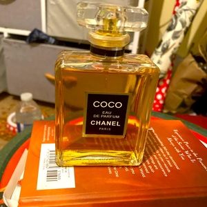 Chanel COCO Eau De Parfum